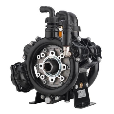 Мембранный насос AR 125 BP C/F (NBR, 20 бар, 120.4 л/мин, ВОМ 1"⅜)