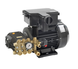 Мойка высокого давления Comet MTP RW 21/200 TSR