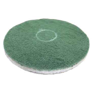 Пад серия Спринт 3000 (400мм, 16&quot;, зеленый)