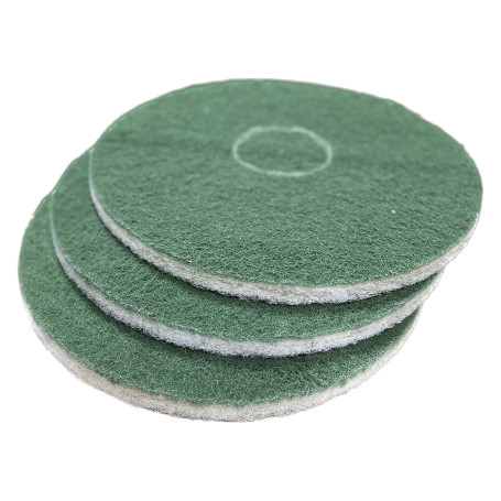 Пад серия Спринт 3000 (400мм, 16&quot;, зеленый)