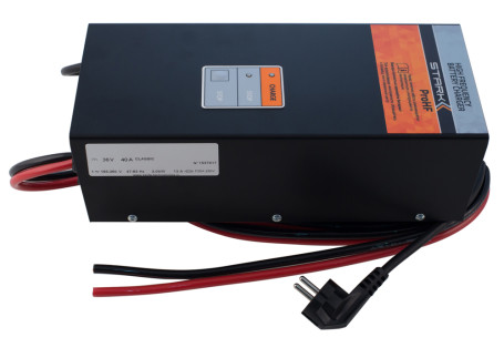 Зарядное устройство Stark ProHF E 36-35 (36В, 35А)