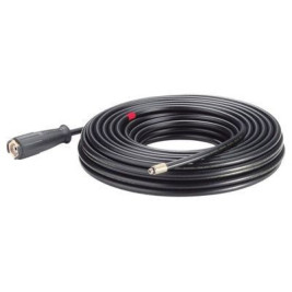 Шланг для канализации (30м, DN06, М22х1.5г-1/4"ш, 300бар) R+M