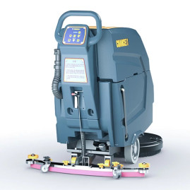 Поломоечная машина Chancee M60 Self-propelled (90Ач, Gel)