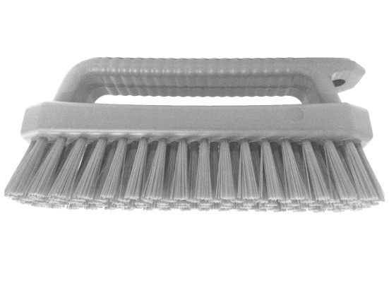 Щетка Schavon (175x45х75 мм, белый)