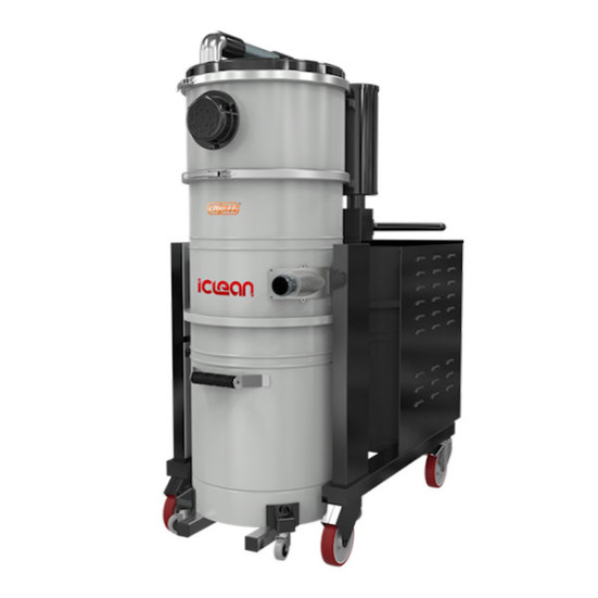 Пылесос промышленный Coynco iClean CAR 1155 P