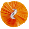 Ерш Vikan (D20мм, оранжевый)