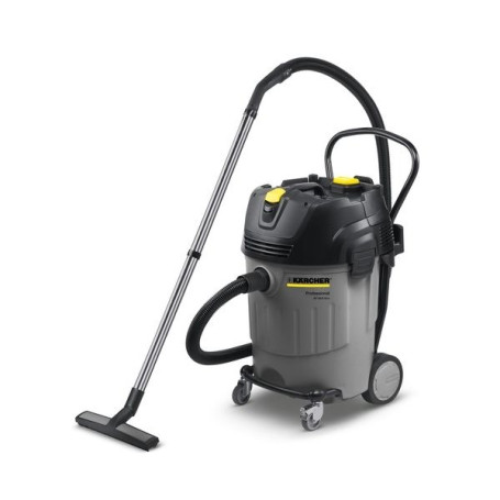 Пылесос Karcher NT 65/2 Ap