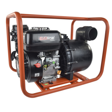 Мотопомпа EVOline MG 30