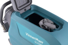 Поломоечная машина VinnerMyer SC530BD G125 (125Ач, Gel)