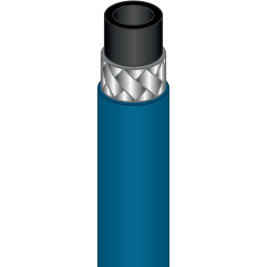 Шланг пищевой SELWASH/1 (250бар, 1SC, DN06, DIN EN 853, м.пог.)