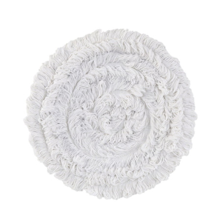 Пад TTS (d43см, полиэстер, белый)