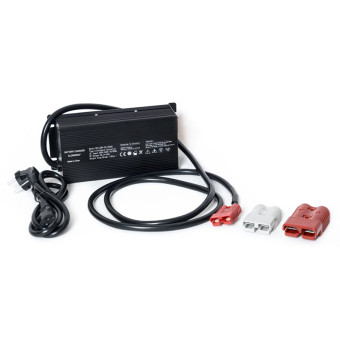 Зарядное устройство EVEREST Energy LFP-2430 (24В, 30А, для LiFePO4)