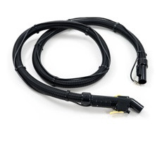 Моющий пылесос Truvox Hydromist lite