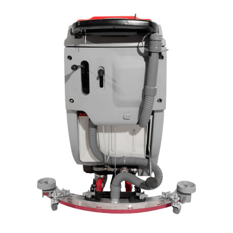 Поломоечная машина KEDI GBZ-530BU (80Ач, Li) (GBZ-530BU-li80)