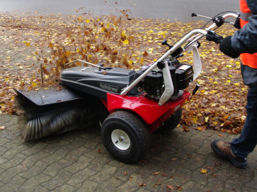 Подметальная машина Tielbuerger TK48 (Honda)