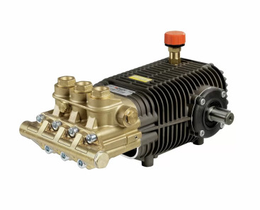 Мойка высокого давления Comet FDX Xtreme 21/500 TW Premium 500 (B&S)