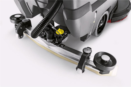 Поломоечная машина Karcher BD 43/35 C Ep 230V