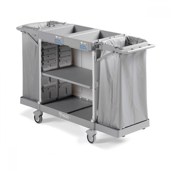 Тележка для отелей TTS MAGIC HOTEL 890B