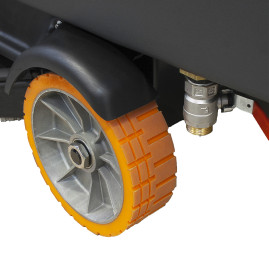 Поломоечная машина Lavor SCL Comfort M 102 (без АКБ и ЗУ)