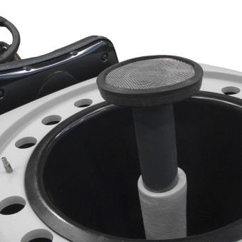 Поломоечная машина Lavor SCL Comfort M 102 (без АКБ и ЗУ)