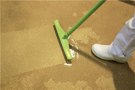 Сгон Vikan (60см, лаймовый)