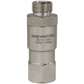 Фиксатор (645 мм, 3/8"г-3/8"ш, 275 бар, вращ) R+M