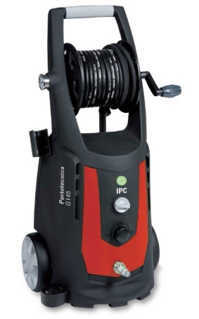 Мойка высокого давления  Portotecnica G165-C P I 1610AO-M