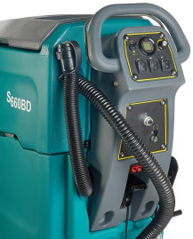 Поломоечная машина VinnerMyer S660BD L100