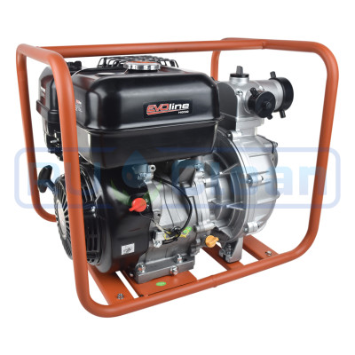 Мотопомпа EVOline HG 30