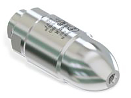 Турбофреза PA UR70 (080, 1/4&quot;г, 700бар)