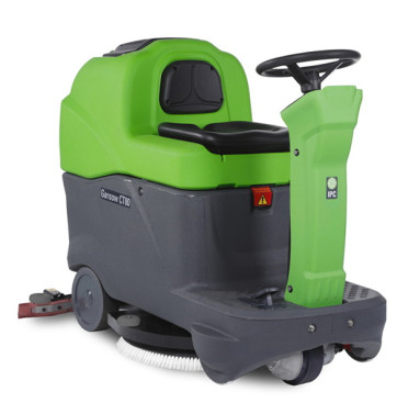 Поломоечная машина Gansow CT 80 BT 55 RU