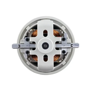 Вакуумный мотор NV-65 (1300Вт, 220В, D-143мм, H-136мм) TOR