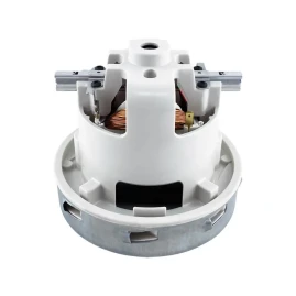 Вакуумный мотор NV-65 (1300Вт, 220В, D-143мм, H-136мм) TOR