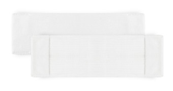 Моп с карманами TTS EXON (40х13см, микрофибра, полу-одноразовый, 50шт)