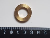 Кольцо Portotecnica PVVR40159 (латунь)