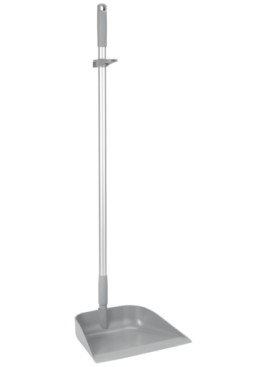 Совок Vikan (330мм, серый)