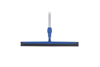 Сгон TTS для пола (55см, синий)