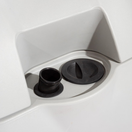 Поломоечная машина KEDI GBZ-530BU (105Ач, Li) (GBZ-530BU-li105)