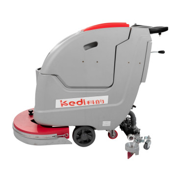 Поломоечная машина KEDI GBZ-530BU (105Ач, Li)