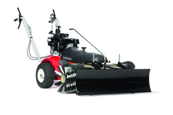 Подметальная машина Tielbuerger TK58 (Honda)