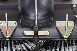Подметальная машина Tielbuerger TK58 (Honda)