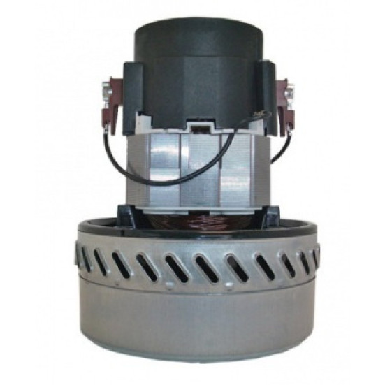 Вакуумный мотор (1200Вт, 220В, 2-стад) Ametek (061300526.01)