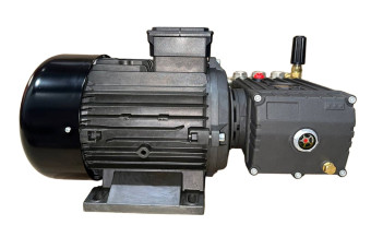 Мойка высокого давления TOR WS201 (200бар, 15л/мин, 5.5кВт)