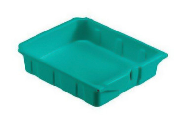 Ящик TTS (10л, без замка)