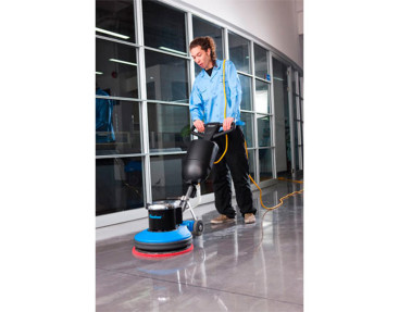 Однодисковая машина Gadlee С-18Х