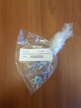 Шайба Nilfisk Blue 127130066 (D22XD6.4X1.5)