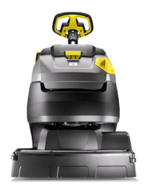 Поломоечная машина Karcher BR 45/22 C Bp Pack