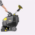 Поломоечная машина Karcher BR 45/22 C Bp Pack