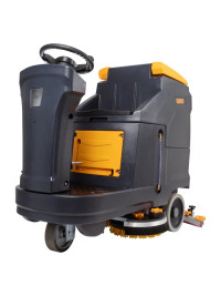 Поломоечная машина Chancee K70 Double brush