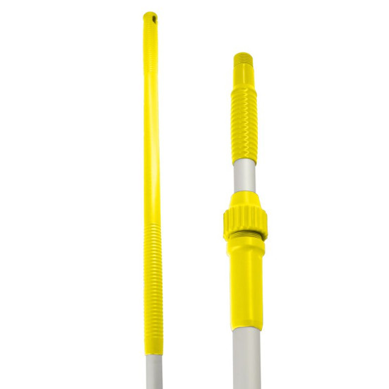 Рукоятка Schavon (Ø32х1600-2950 мм, желтый)